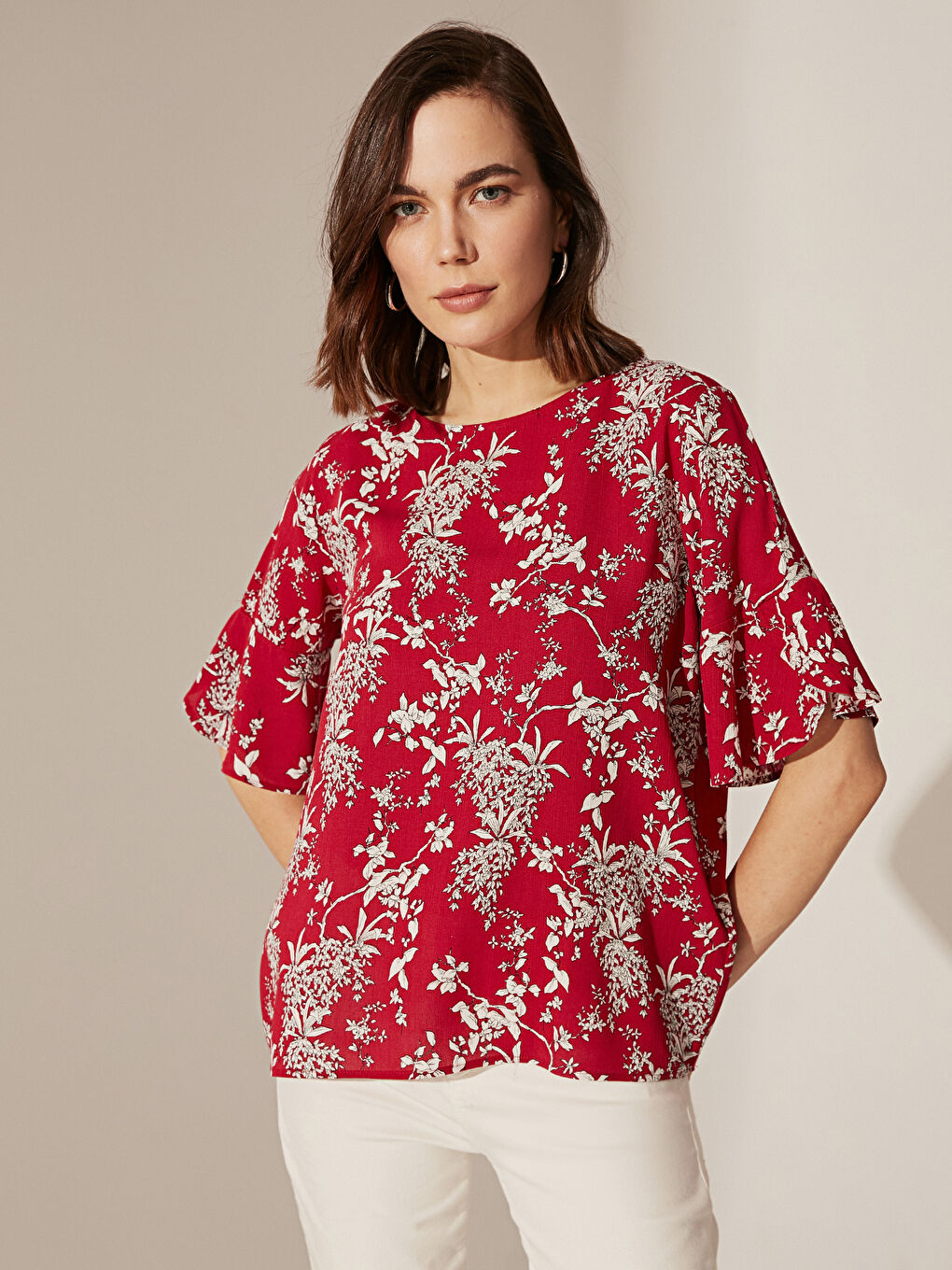 Women's Blouse
