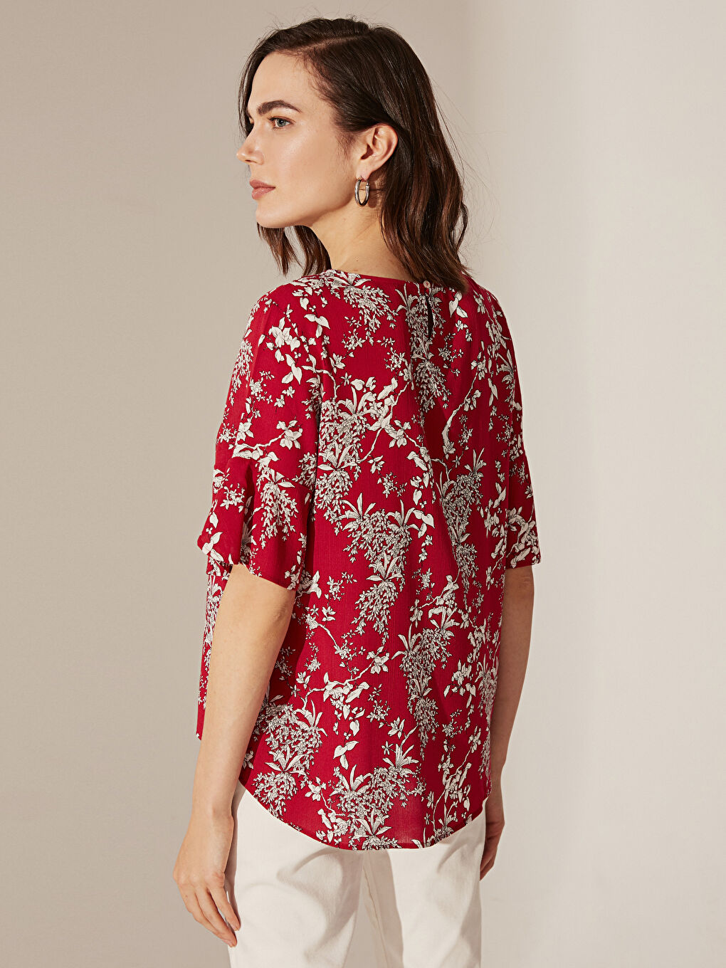 Women's Blouse-4