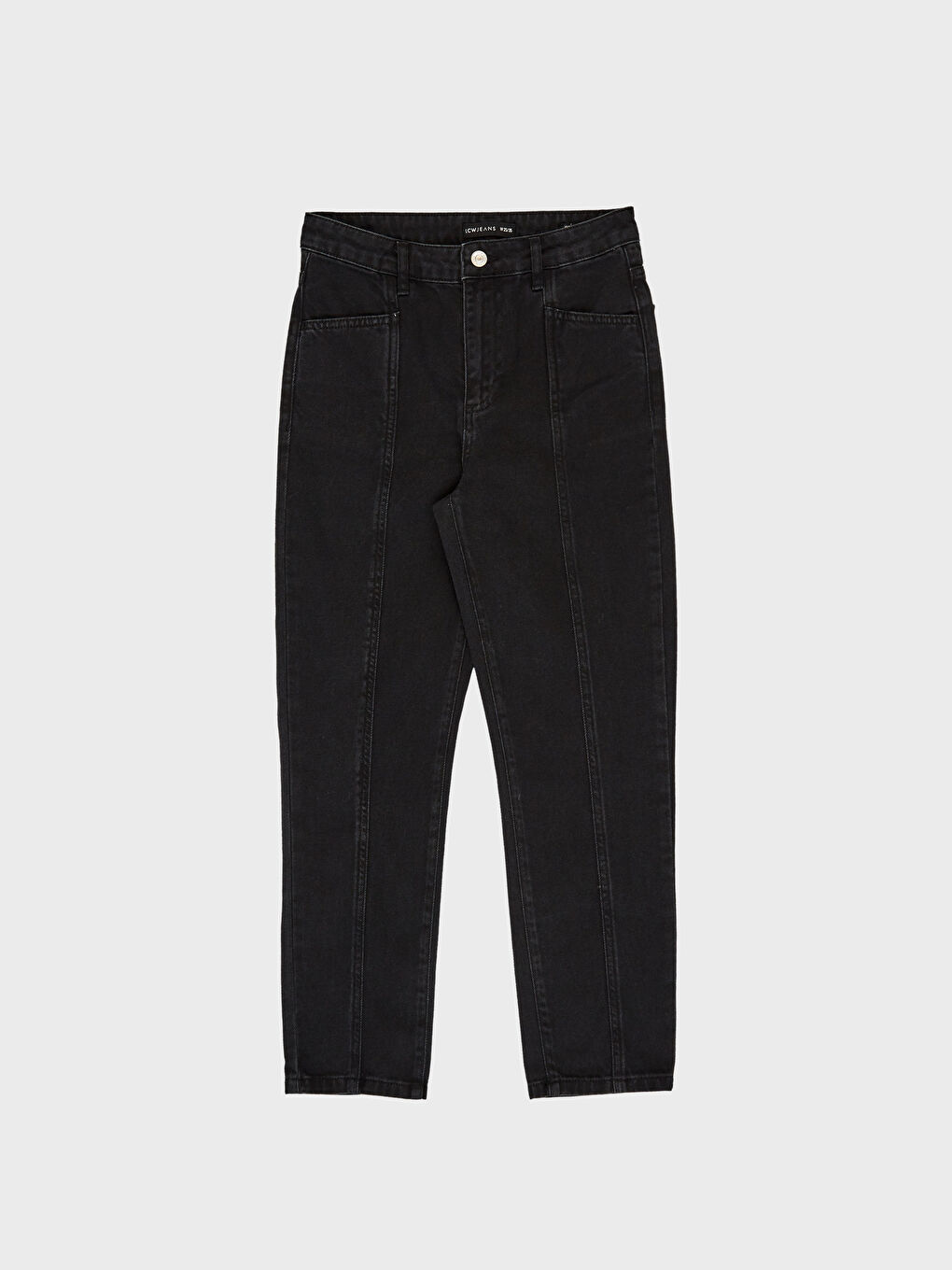 LCW Vision Farmerke za žene - Mom Fit -0SL776Z8-327