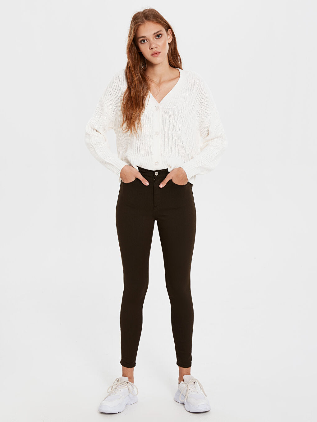 Jupiter Super Skinny Fit Women's Jeans