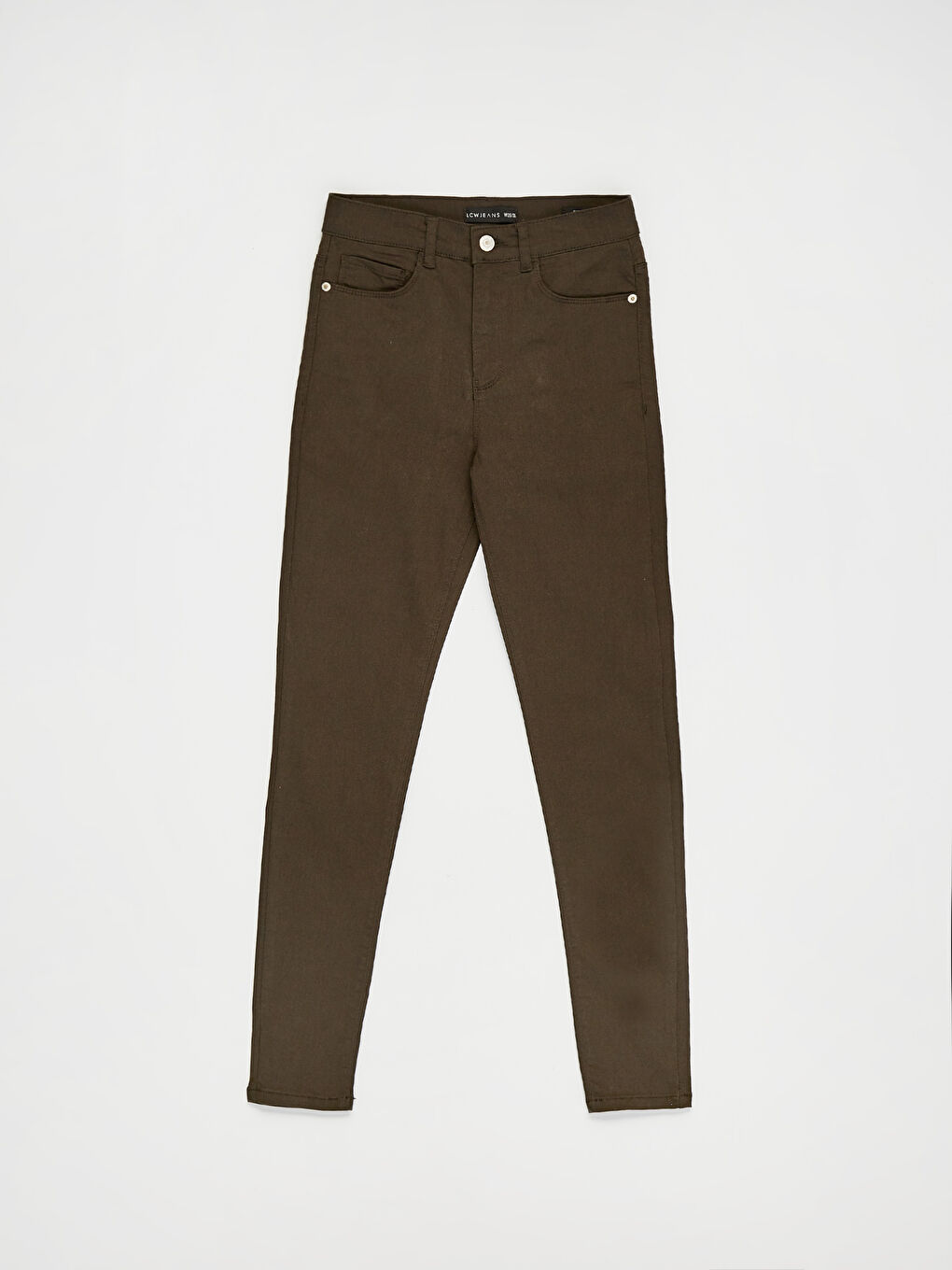 Jupiter Super Skinny Fit Women's Jeans-1