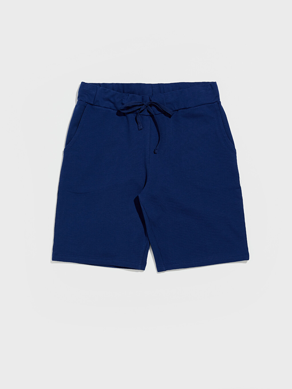 Cotton Maternity Shorts