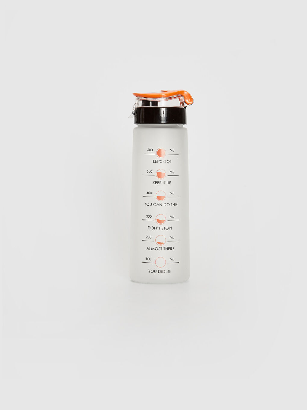 LCW ACCESSORIES Štampana Providna Boca za Vodu -0SM628Z8-F9C