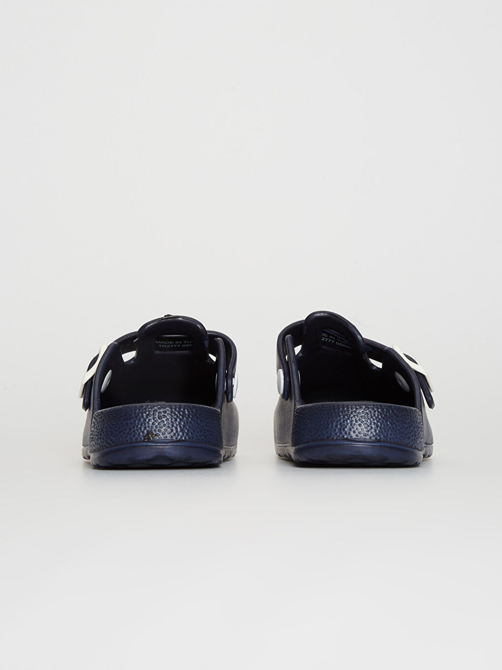 LCW STEPS Woman NAVY Sliders -0SM809Z8-CRP