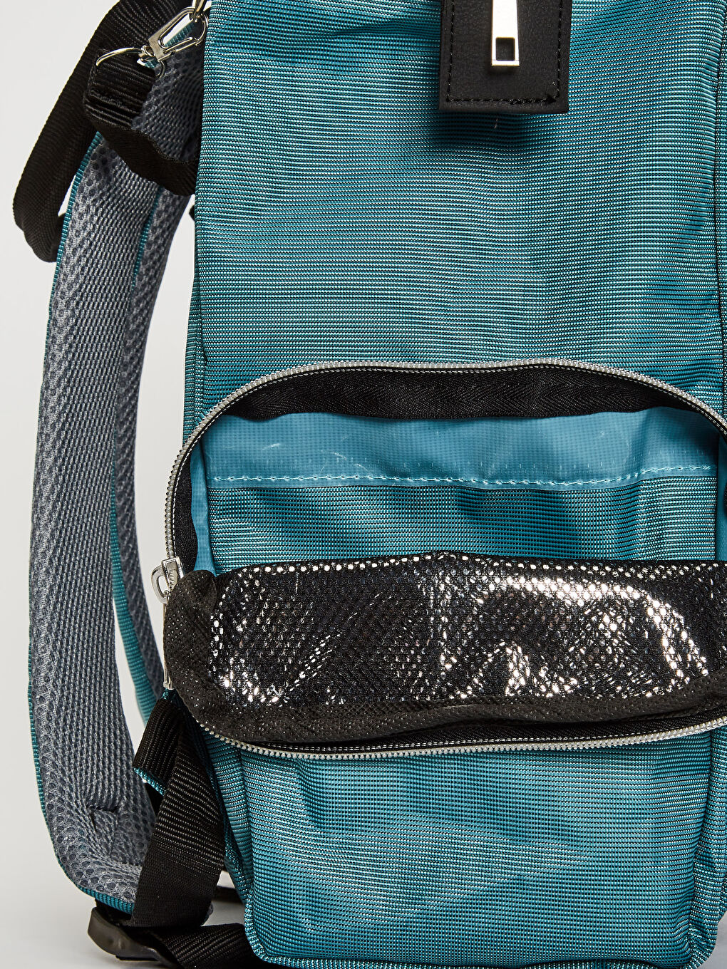 LCW ACCESSORIES حقيبة حفاضات الأطفال -0SN451Z8-CT5