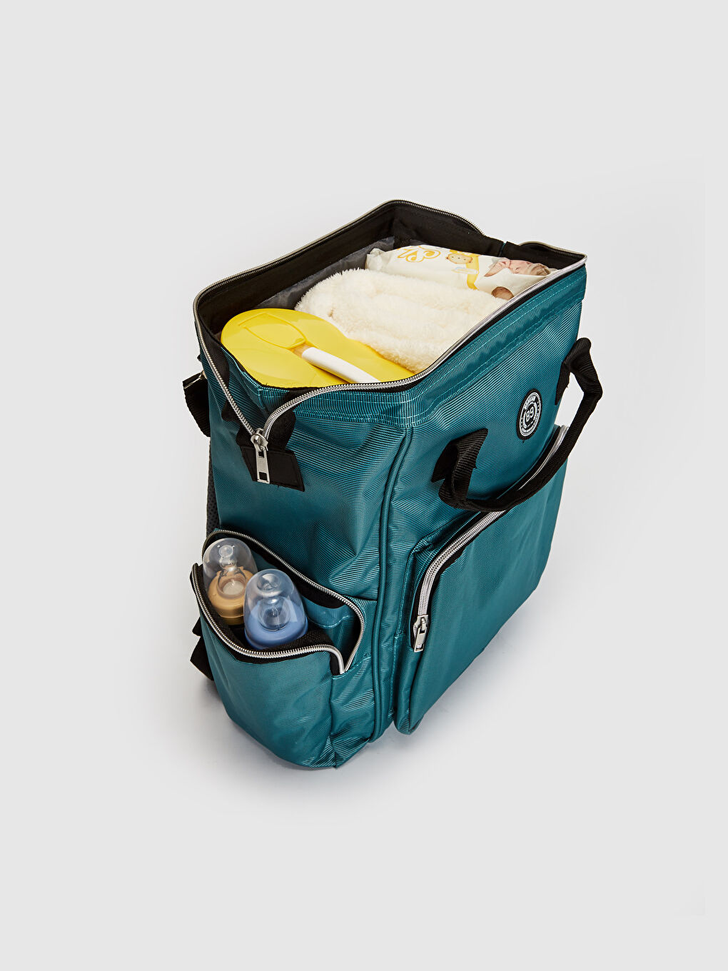 LCW ACCESSORIES حقيبة حفاضات الأطفال -0SN451Z8-CT5