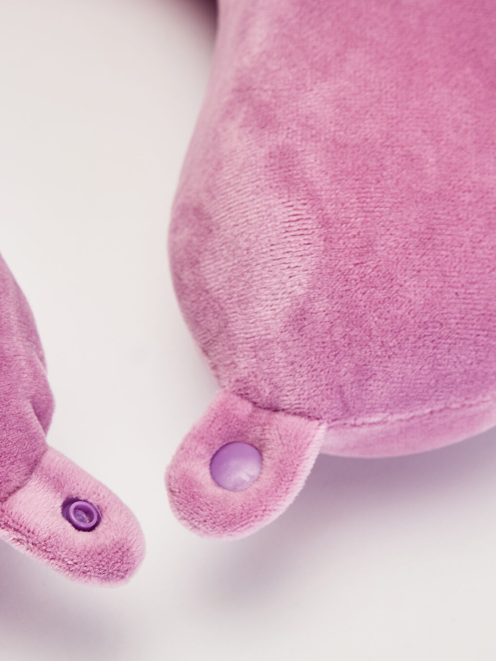 وسادة سفر مسطحة-1