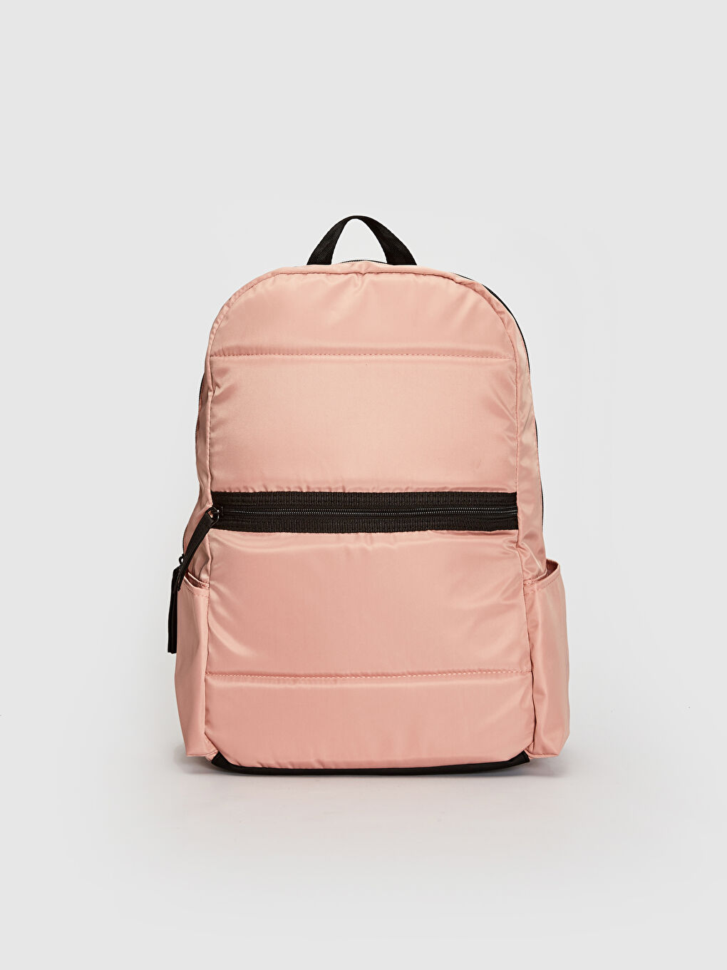 Sac d'épaule ROSE Femme