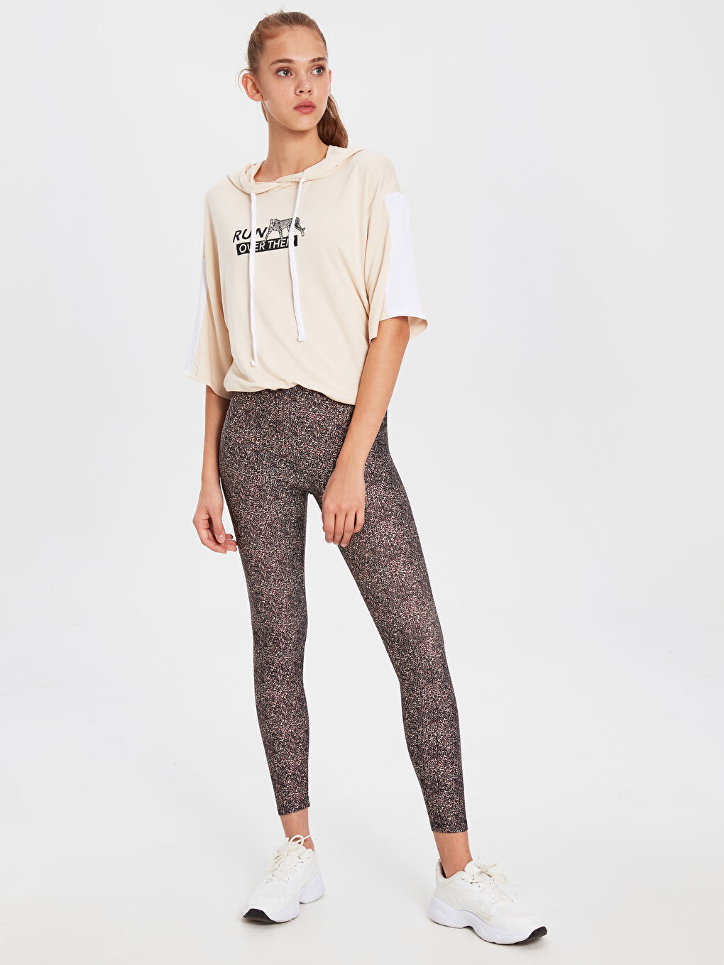 Leggings pour Femmes-2