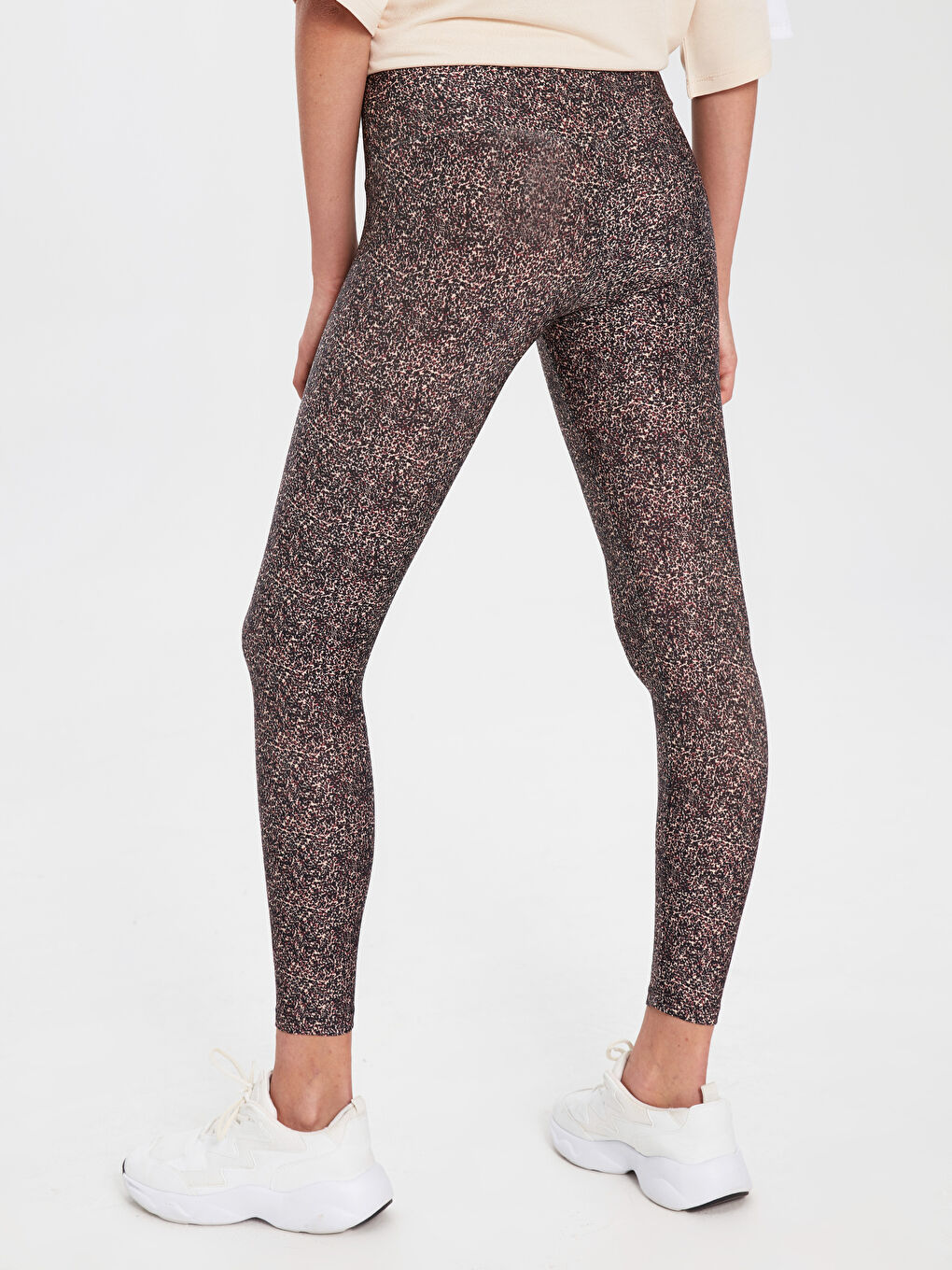 Leggings pour Femmes-3