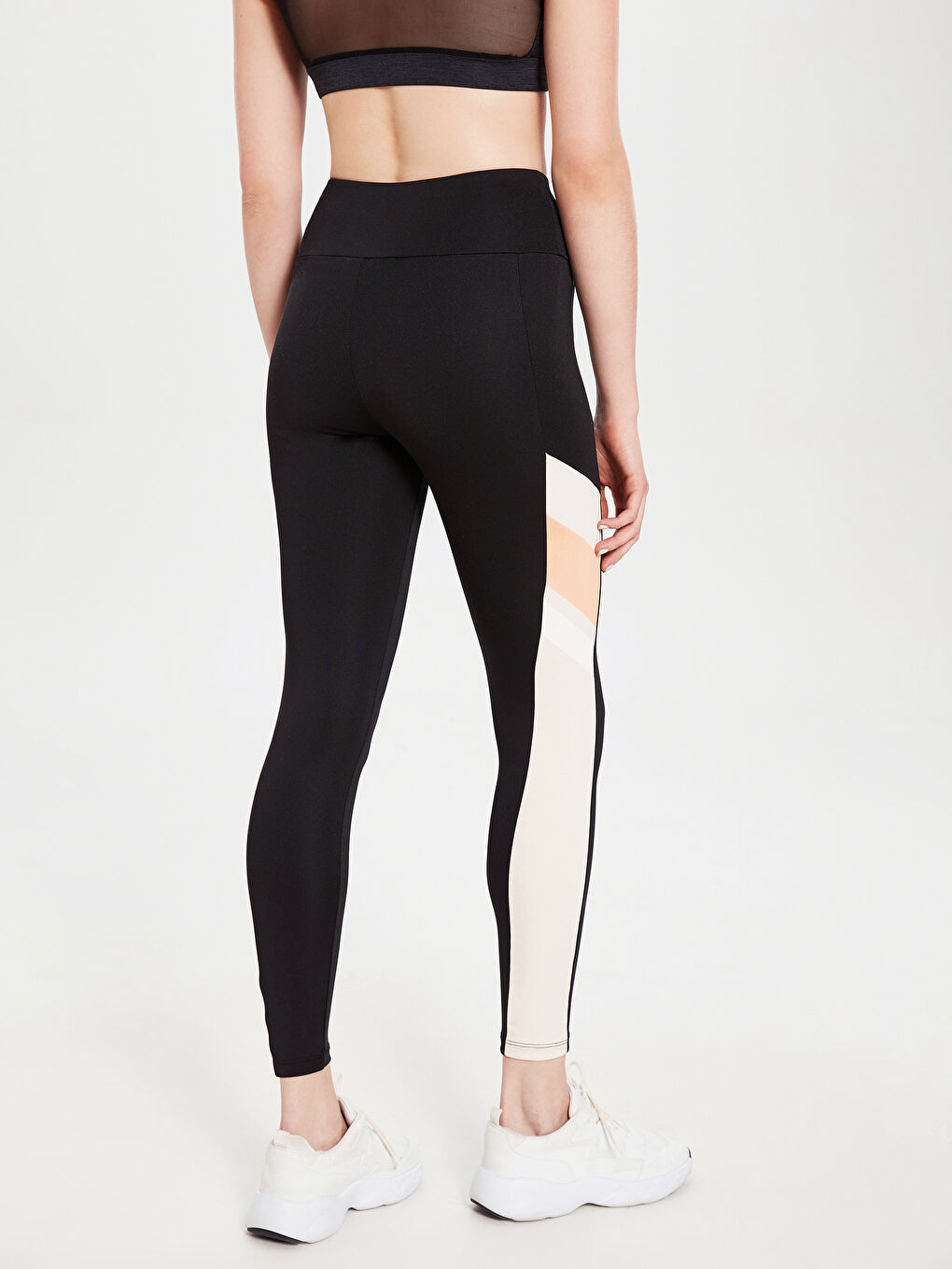 Women's Leggings-2
