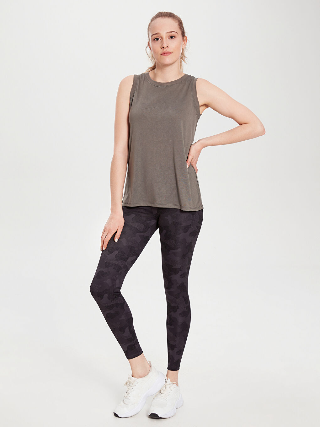 Haki Sporcu Atleti-1