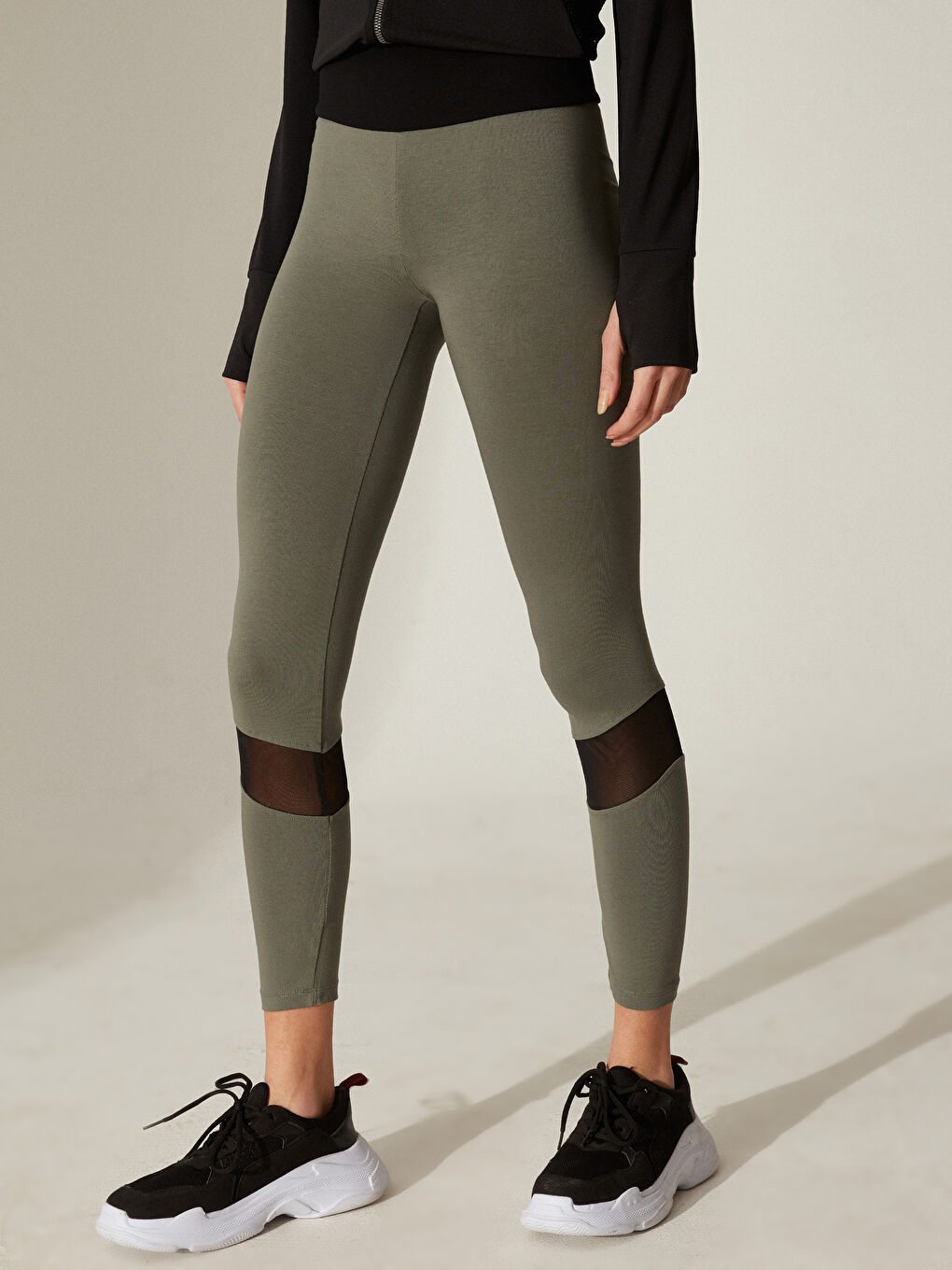 Xside Active Damen-Leggings -0SO741Z8-CS5