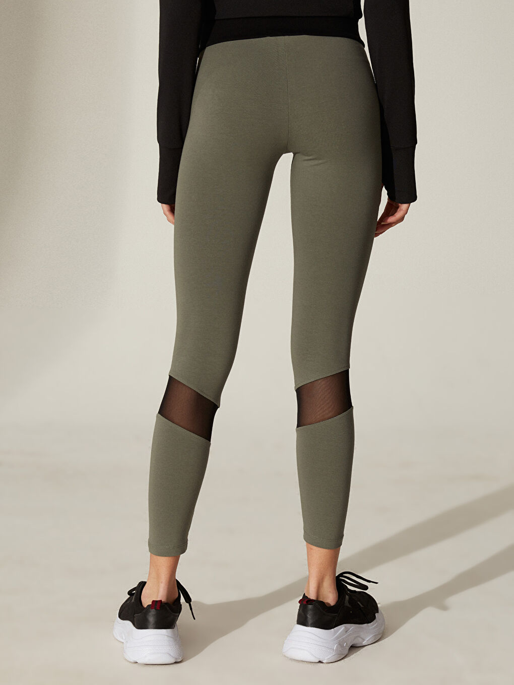 Xside Active Damen-Leggings -0SO741Z8-CS5