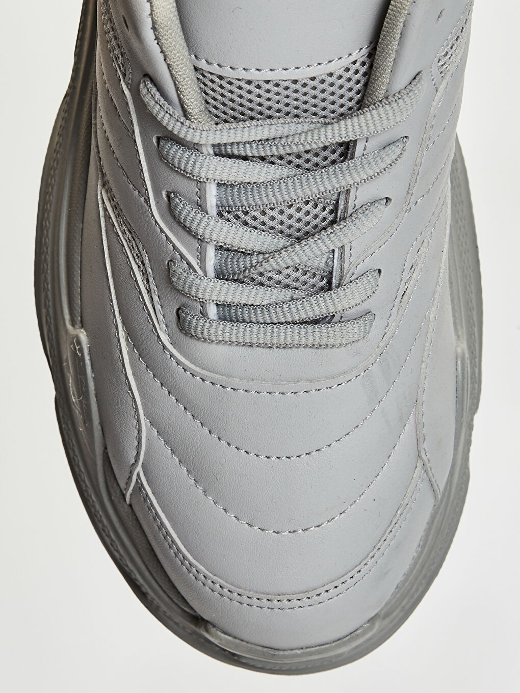 Әйелдер сұр Кроссовкалар-4