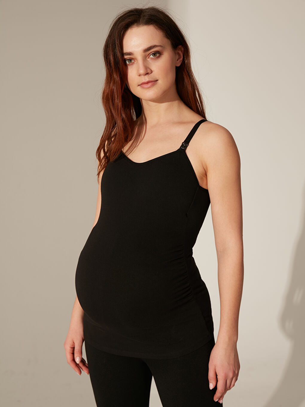 ملابس داخلية رياضية قطن ممشط للسيدات