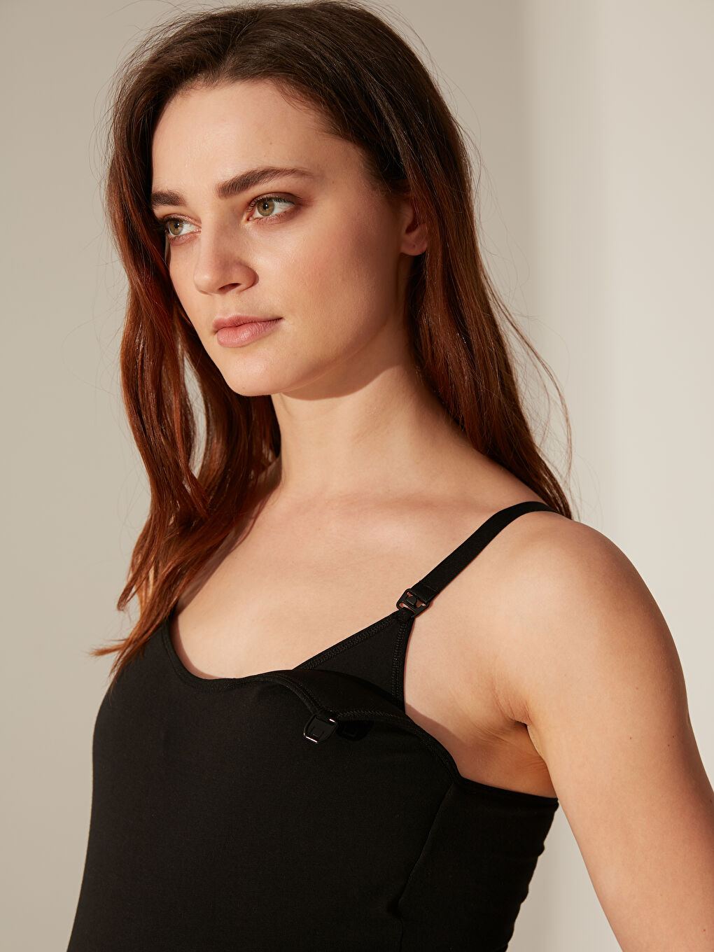 ملابس داخلية رياضية قطن ممشط للسيدات-2