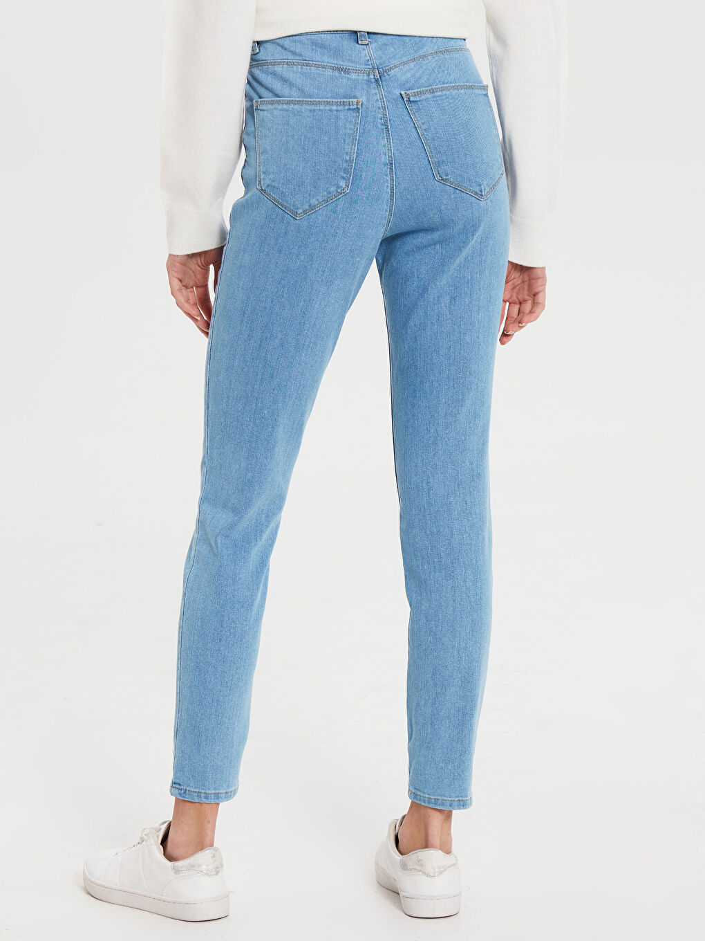 Jupiter Super Skinny Fit Women's Jeans-3