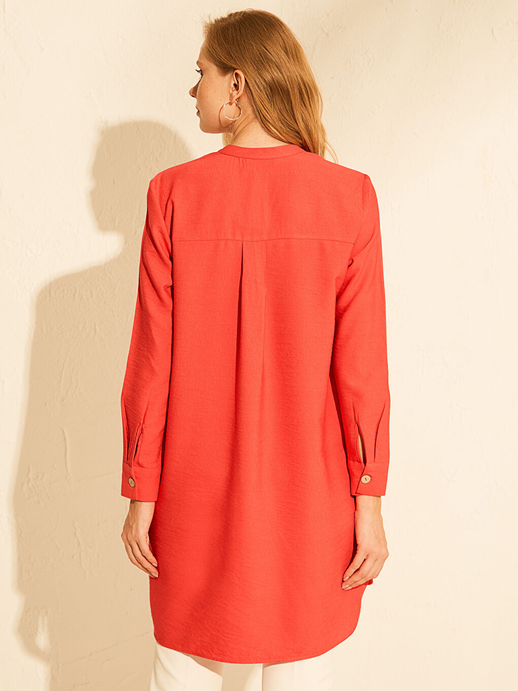 Әйелдер Маржан Туника-4