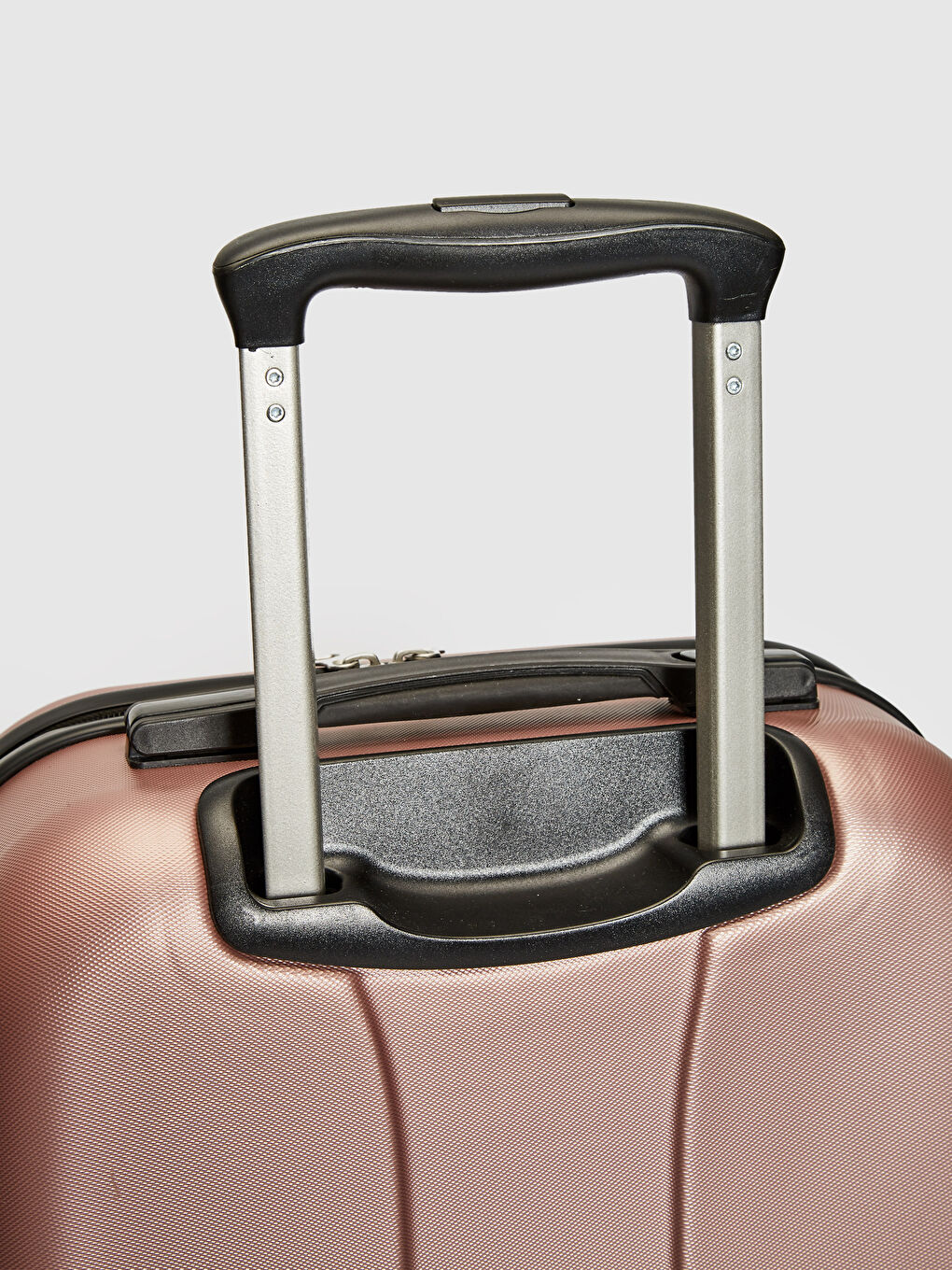 Woman PINK Suitcase-2