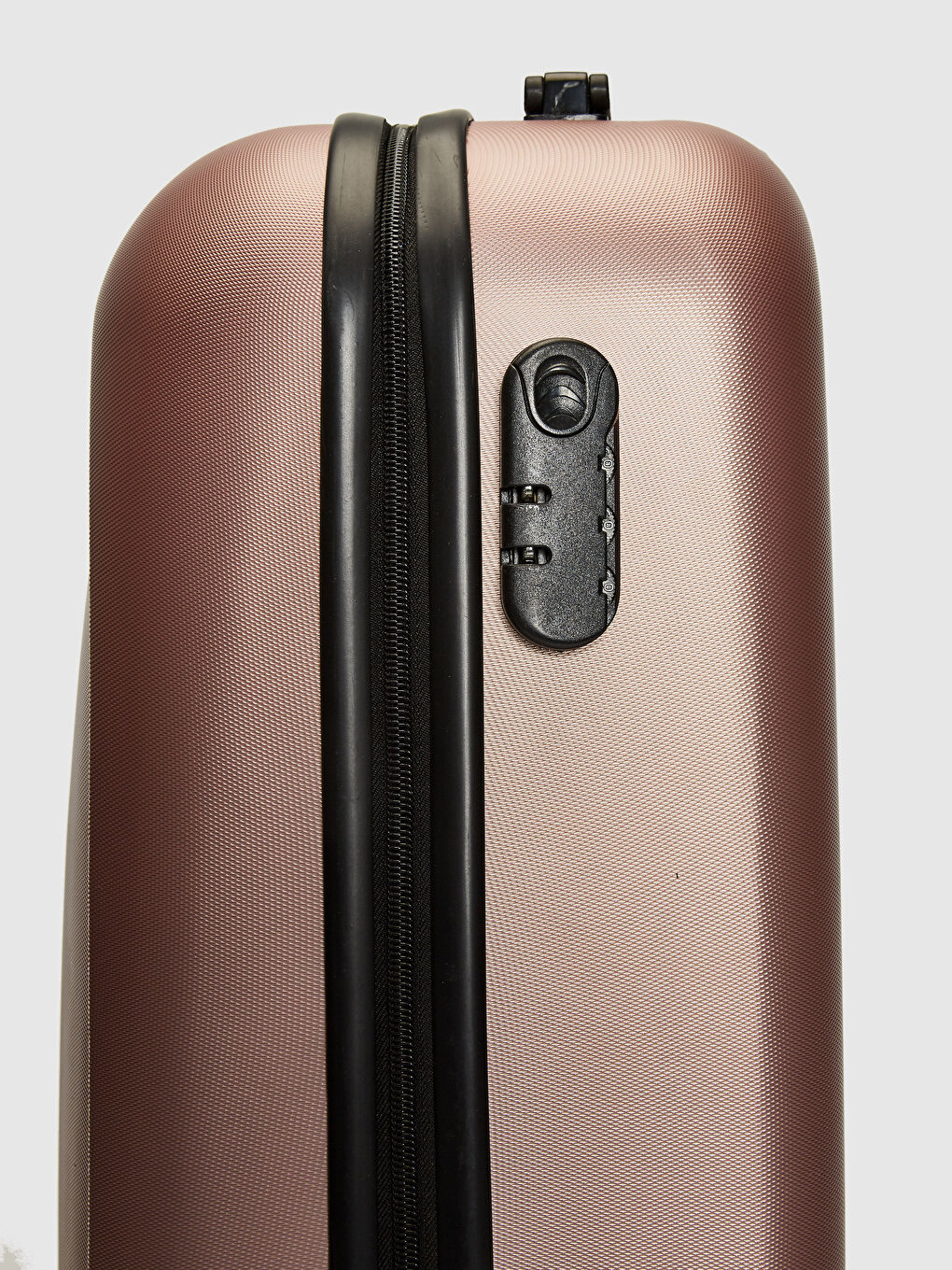 Woman PINK Suitcase-3