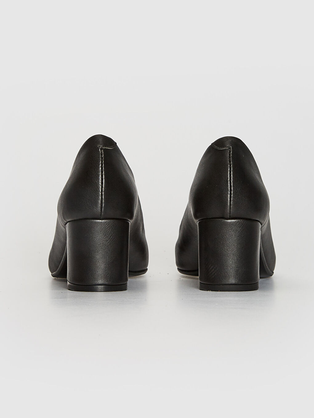 Talons hauts NOIR Femme-3