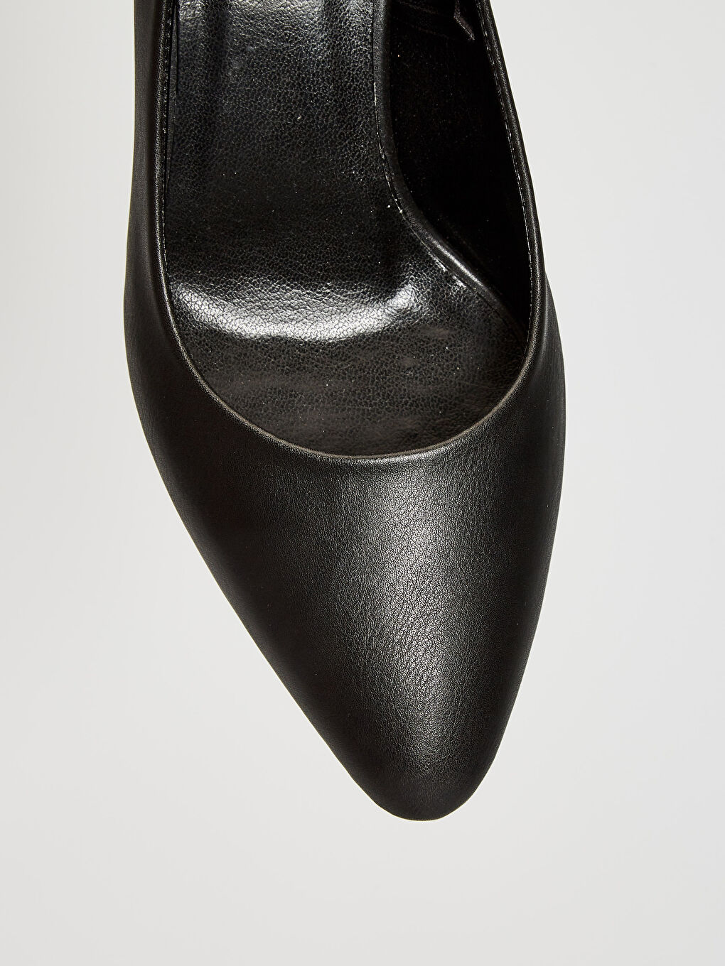 Talons hauts NOIR Femme-4