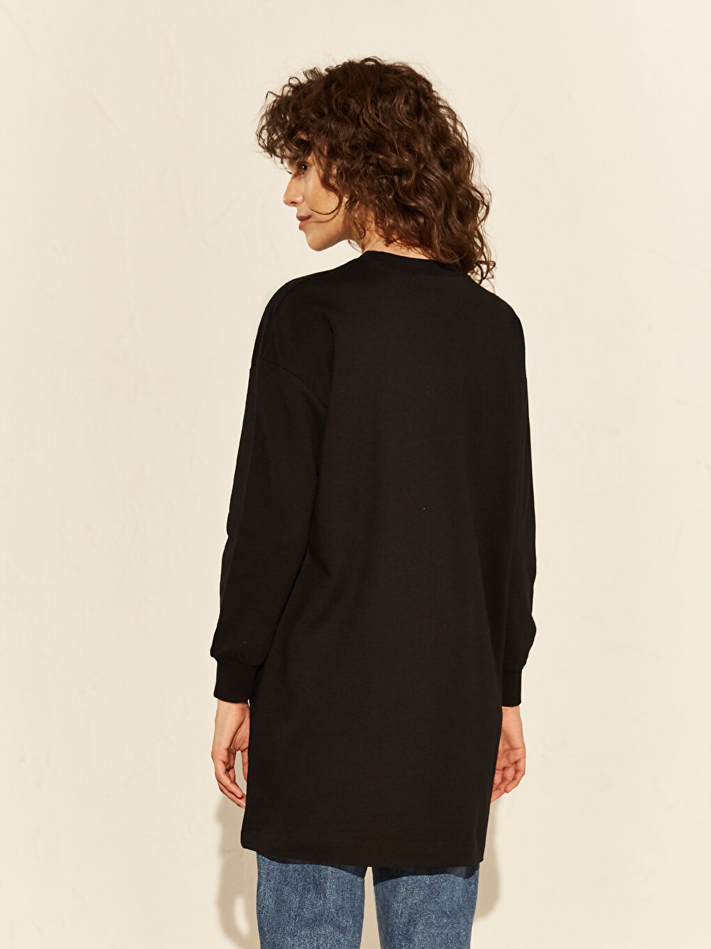 Marvel Printed Cotton Sweatshirt-3