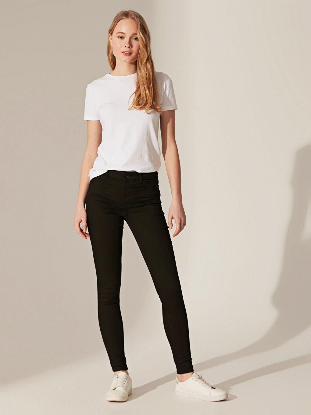 Jupiter Super Skinny Fit Women's Jeans