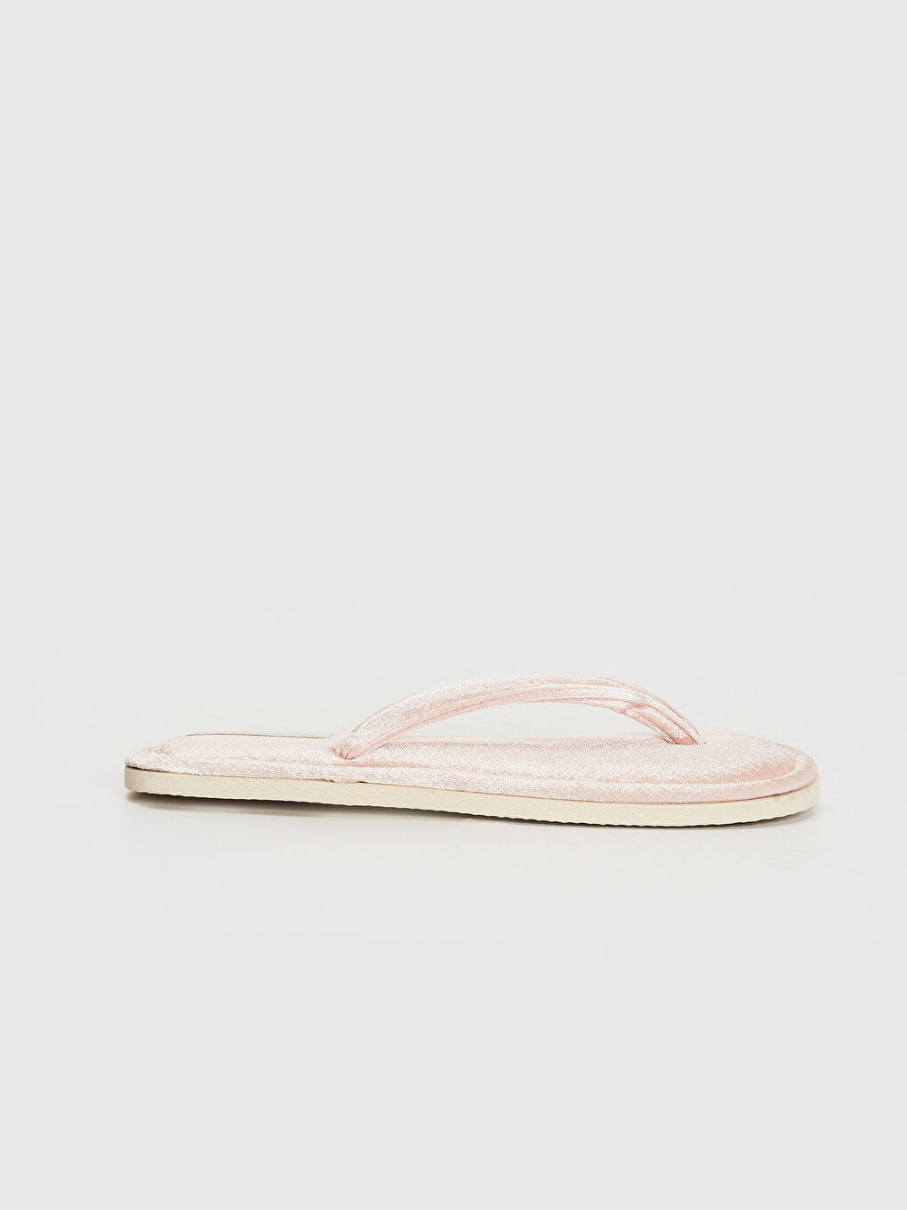 Woman PINK Home Slippers