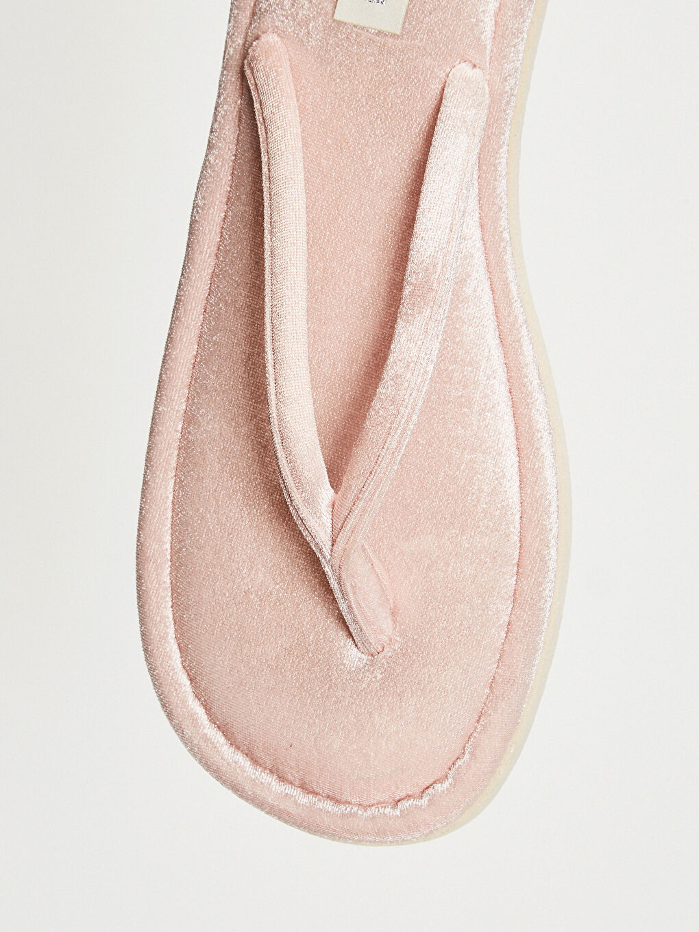 Woman PINK Home Slippers-3