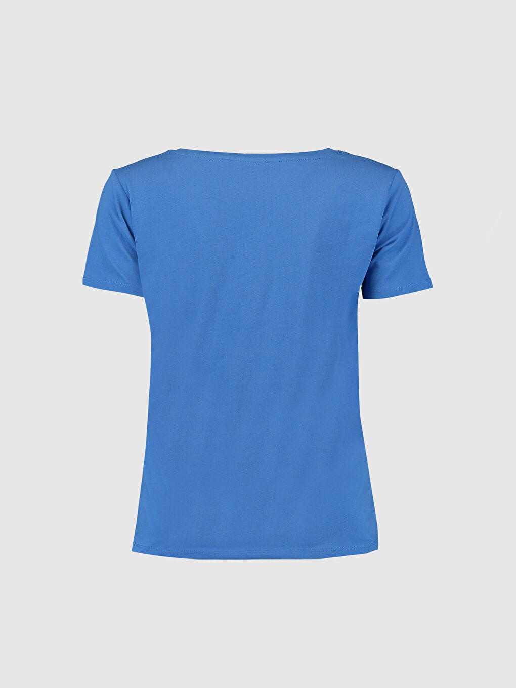 სლოგანით დაბეჭდილი ორსულობის მაისური-2