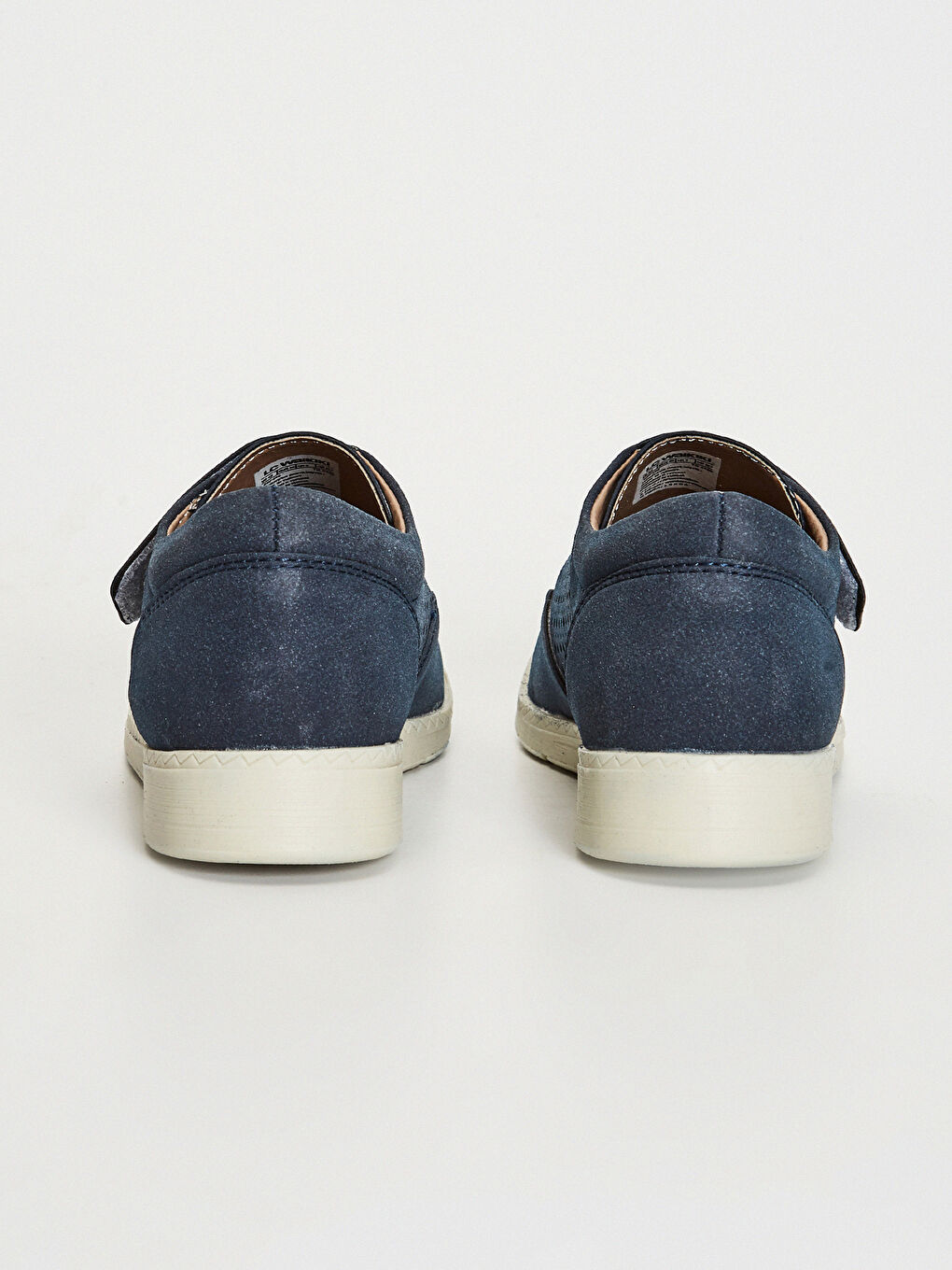 Әйелдер көк Классикалық аяқ киім-3