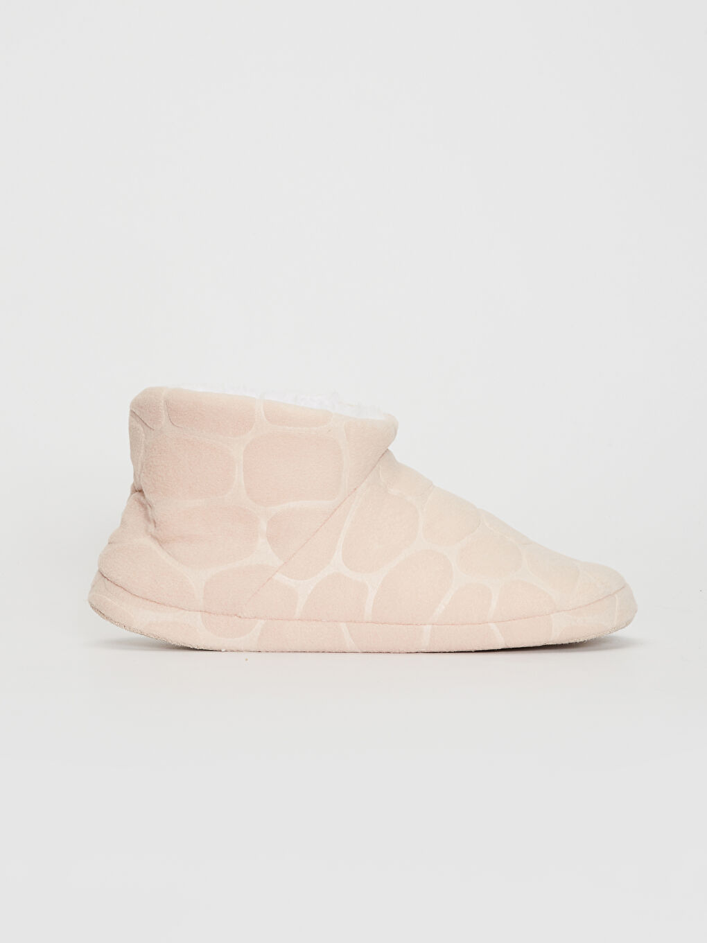 Pantoufles BEIGE Femme