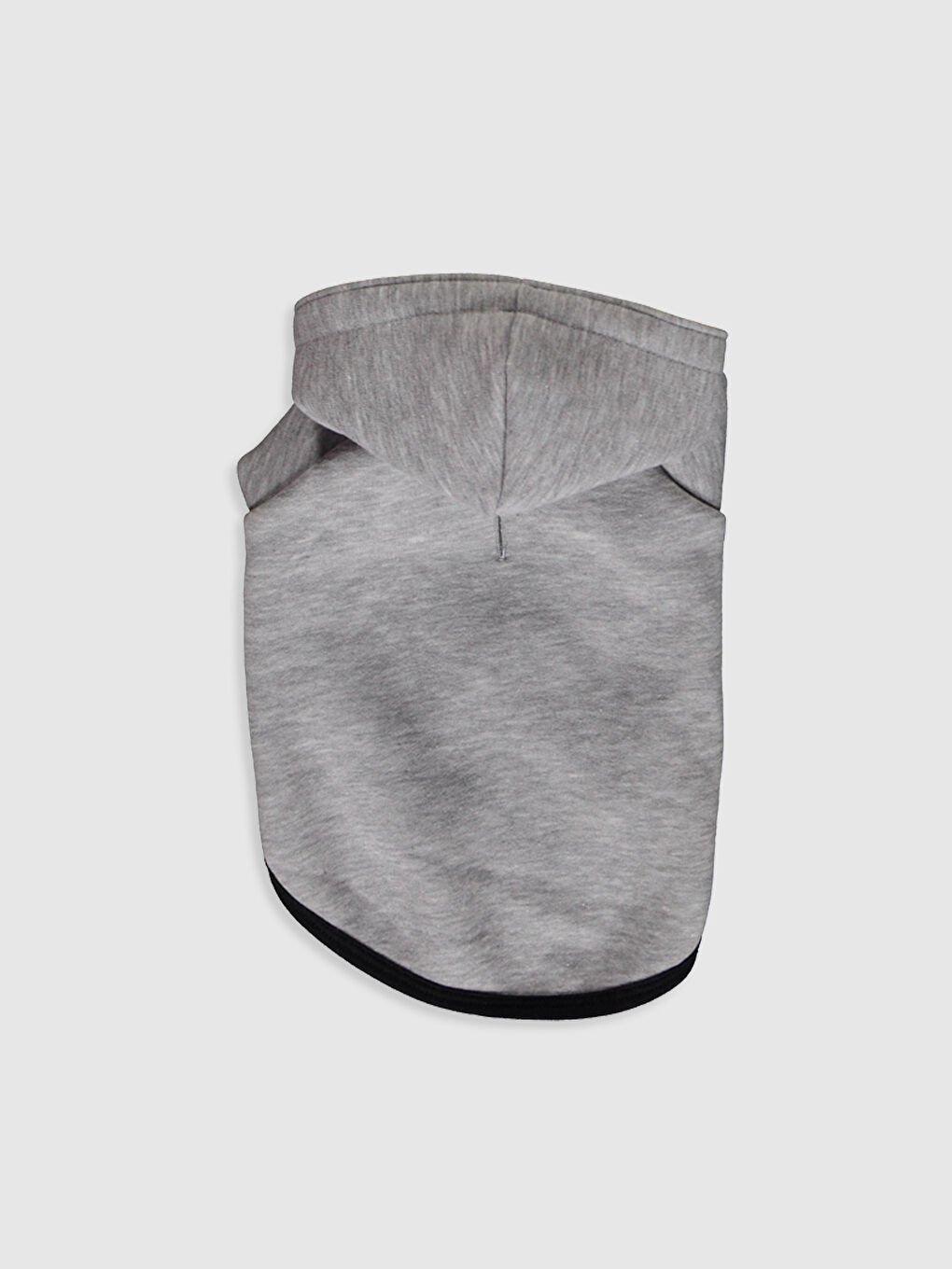 Kapüşonlu Köpek Sweatshirt-2