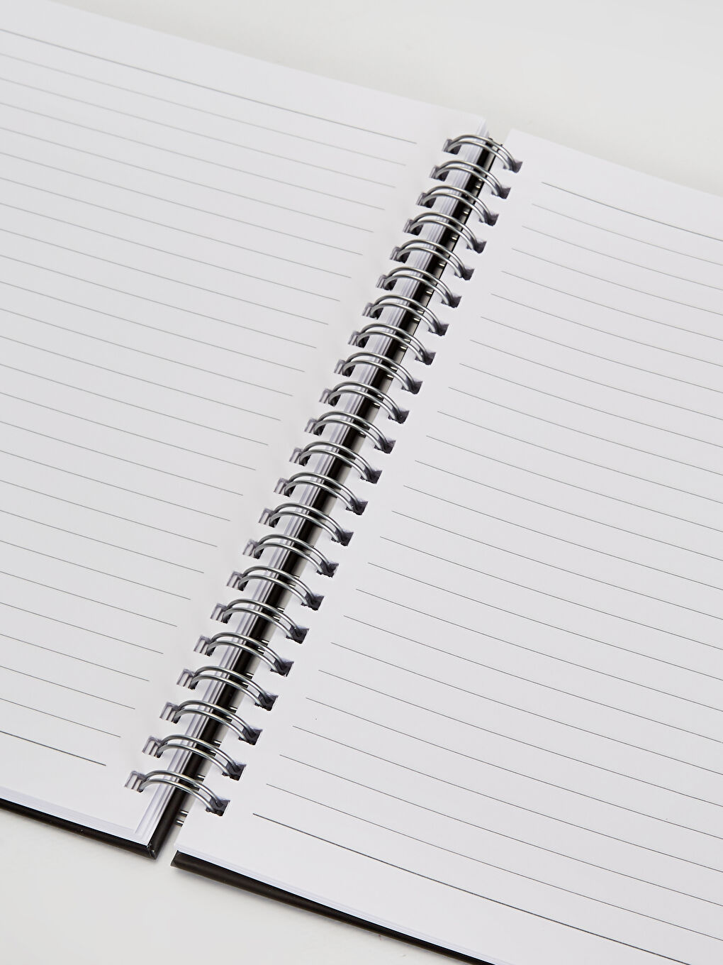 Istanbul Printed Spiral Notebooks-1