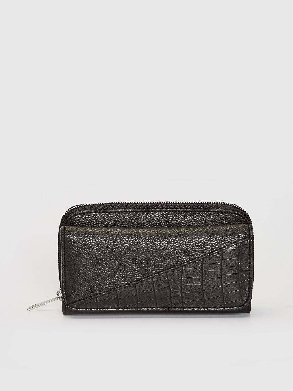 Женщины Черный Кошелек