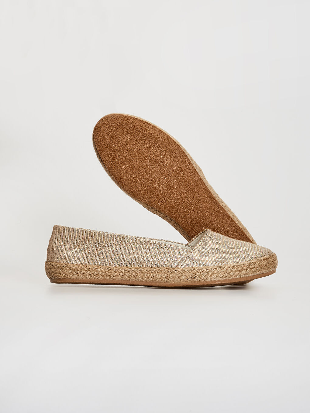 Women’s Espadrille Flats-2