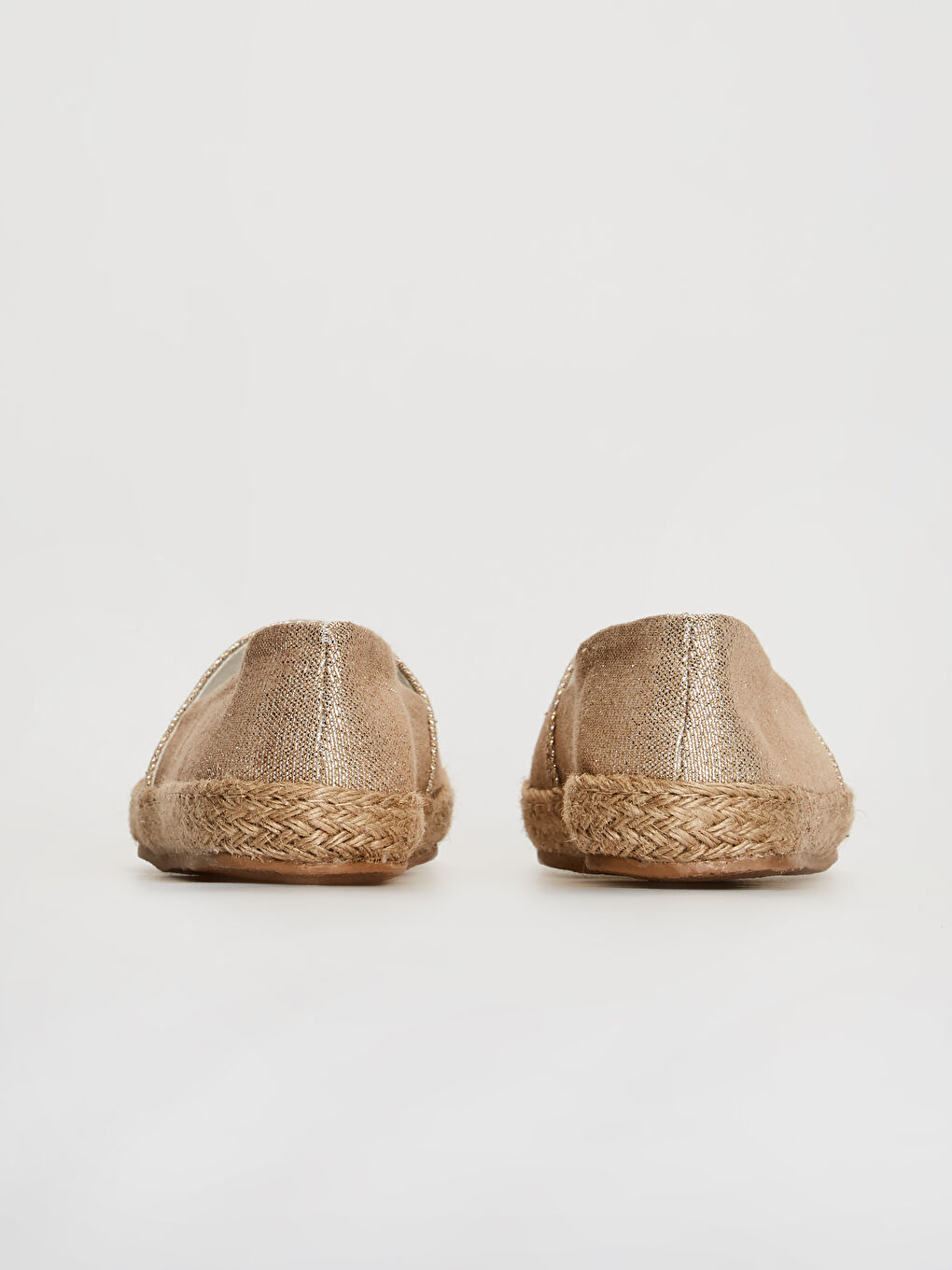 Women’s Espadrille Flats-3