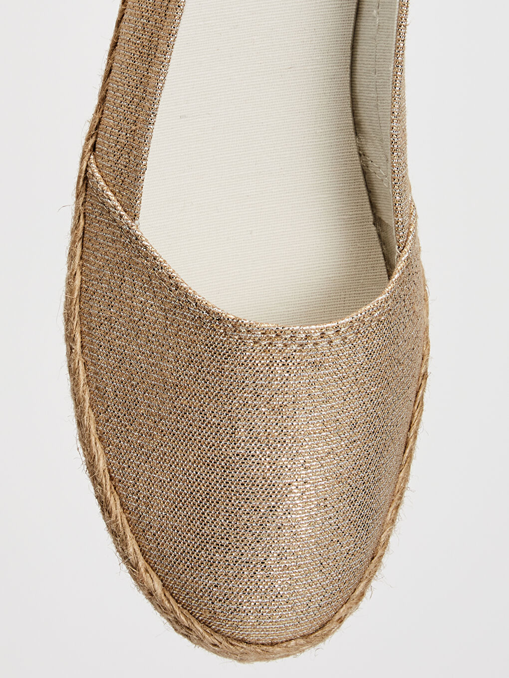 Women’s Espadrille Flats-4