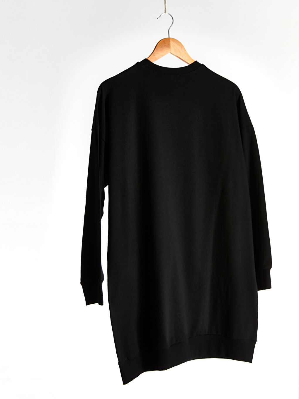 Туника Оверсайз С Принтом Багз Банни-3