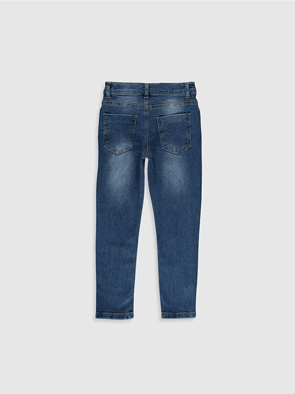 Skinny Boy Jean Pants-2