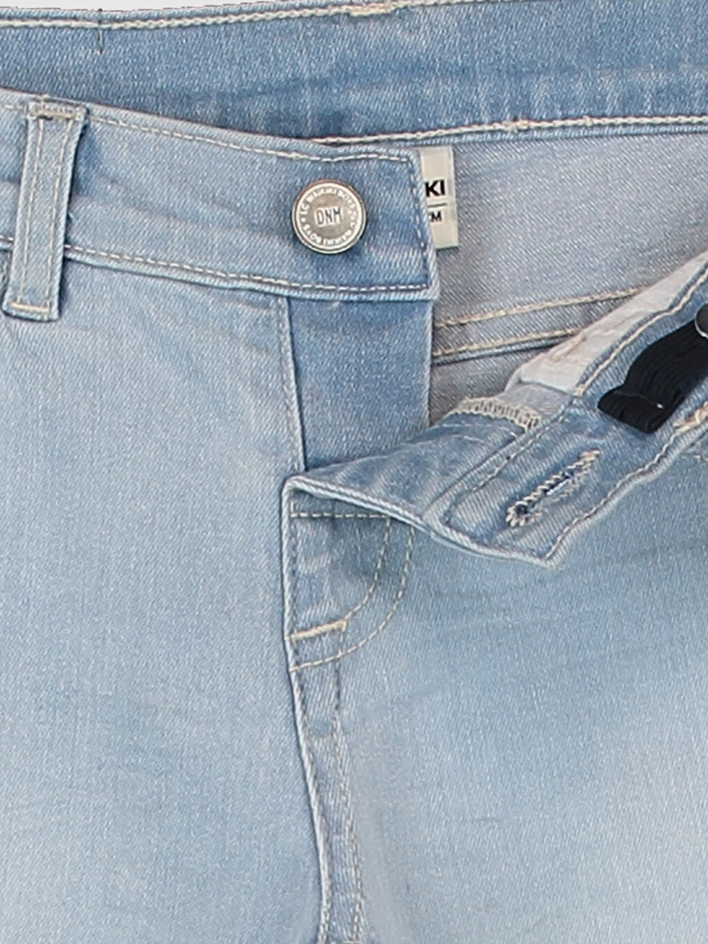 Slim Fit Boys' Jeans-2