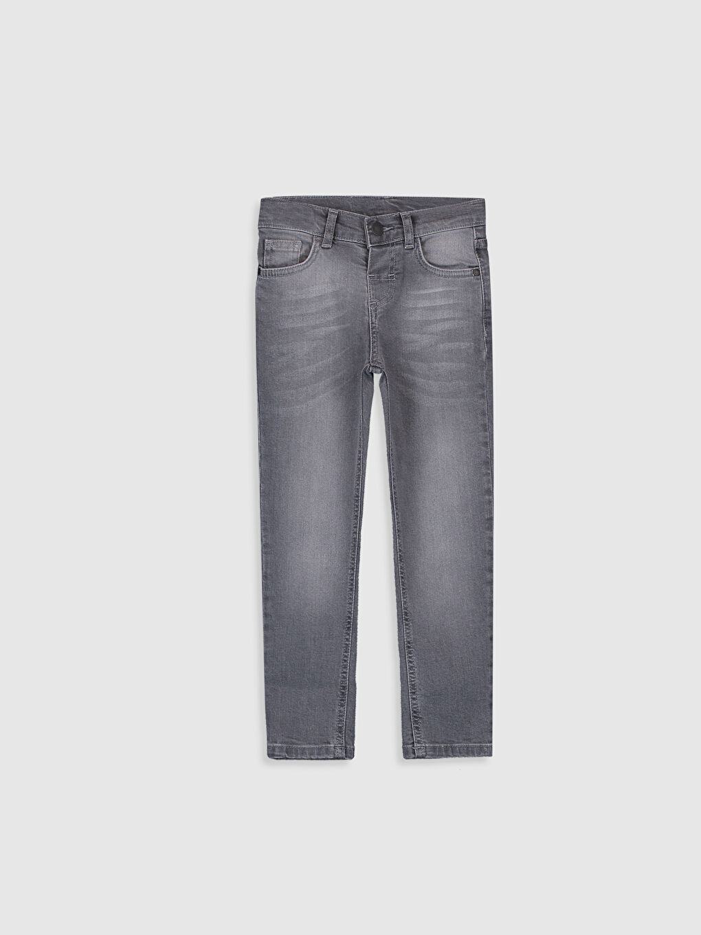 LCW Kids Тесни дънки за момчета -0S0501Z4-GRD