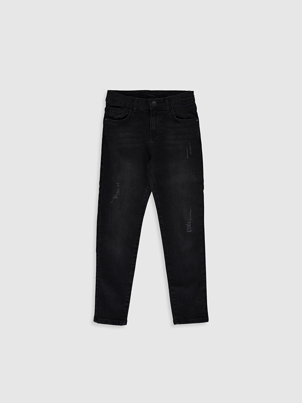 Джинси-скіні для хлопчика