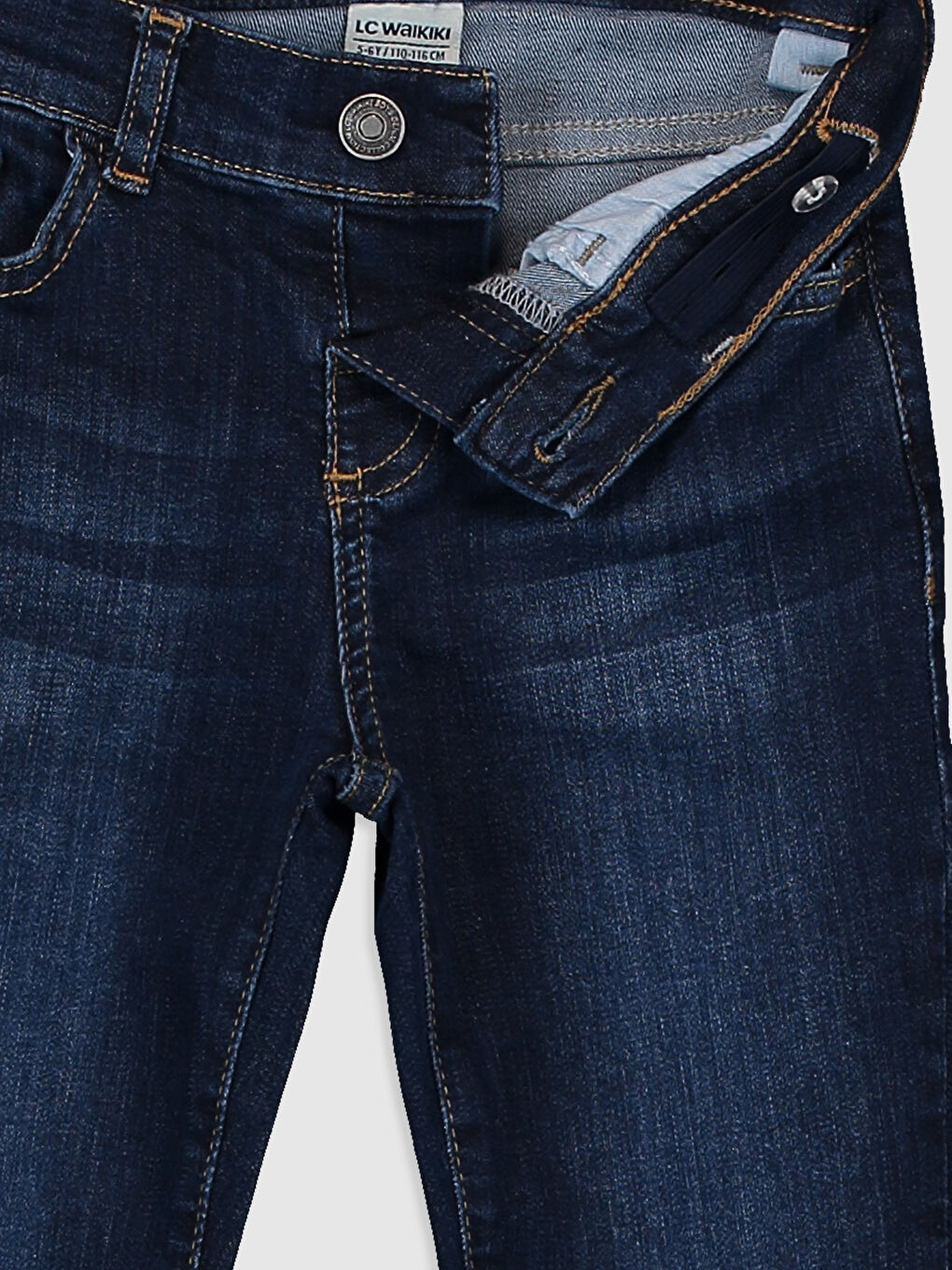 LCW Kids Jungen Super-Skinny-Jeans -0S0509Z4-309