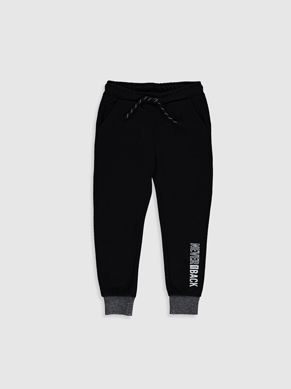 Boy's Jogger Sweatpants