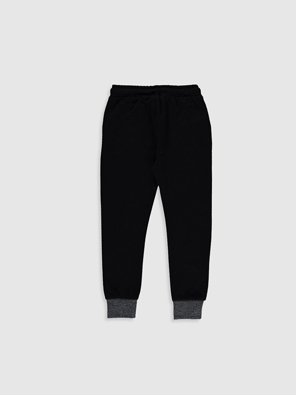 Boy's Jogger Sweatpants-1