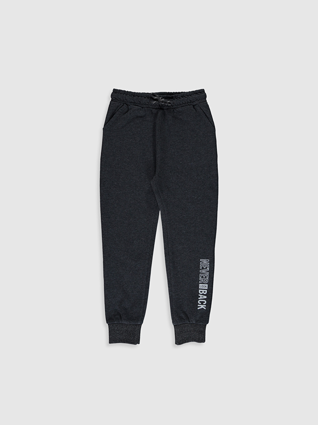 Pantalon De Survêtement Jogger Garçon