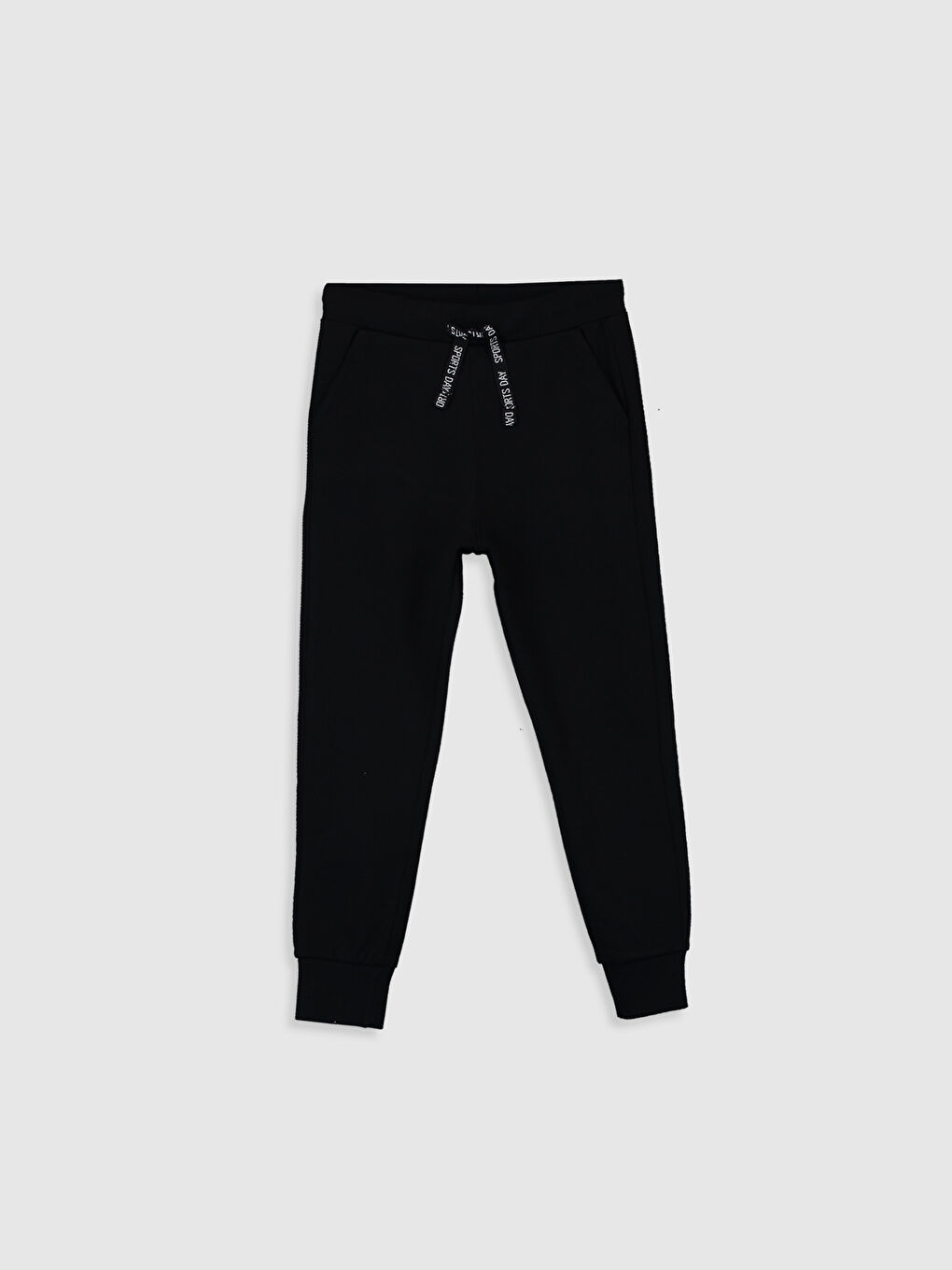 Boy's Jogger Sweatpants
